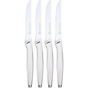 Henckels 4-Piece Steak Set 1022599 IMAGE 1