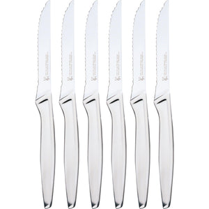 Henckels 6-Piece Steak Set 1022673 IMAGE 1