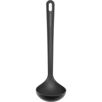 Henckels Silicone Onyx Soupe Ladle - 31 cm 1029720 IMAGE 1