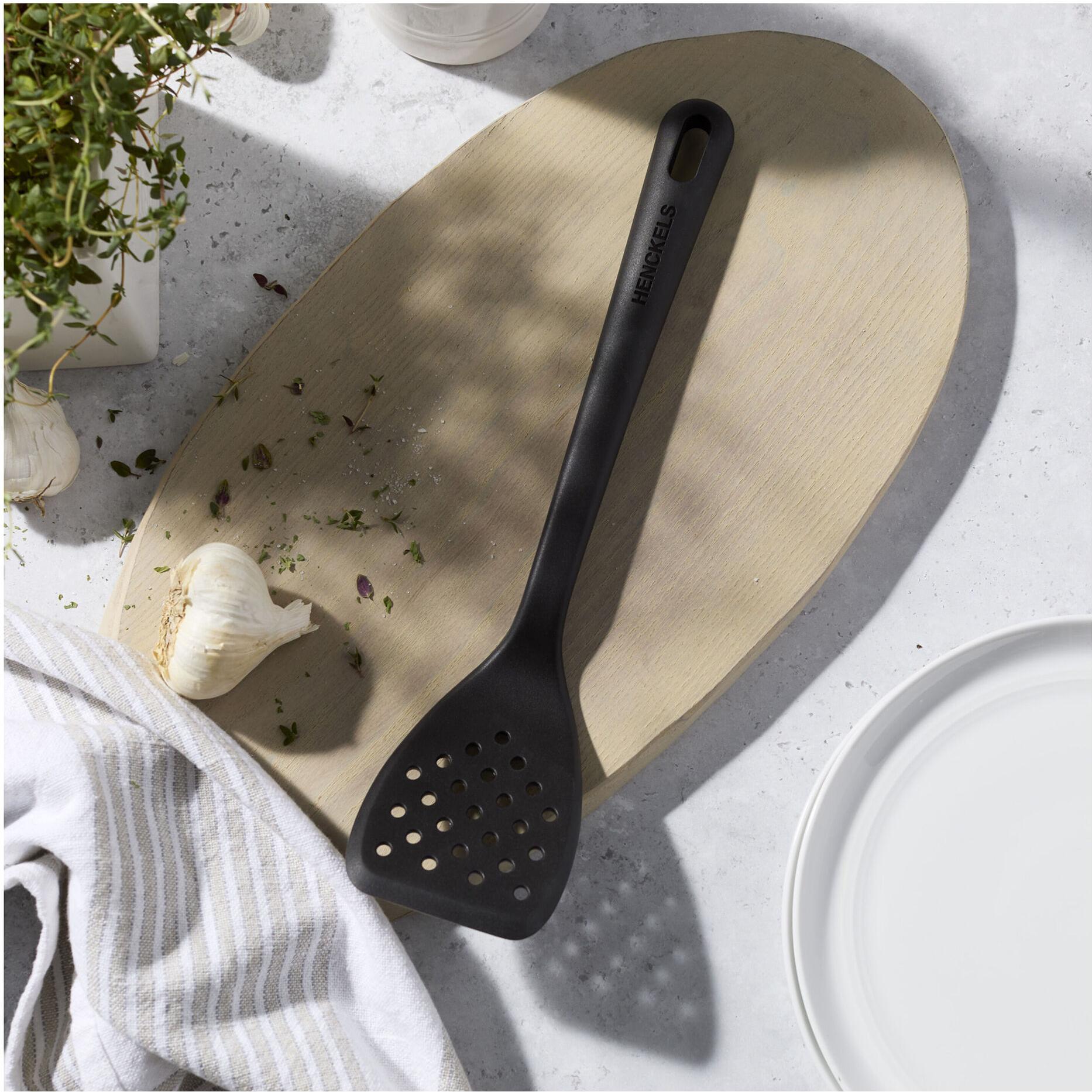 Henckels Silicone Onyx Turner - 32 cm 1029721 IMAGE 2