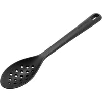 Henckels Silicone Onyx Skimming Spoon - 31 cm 1029731 IMAGE 1