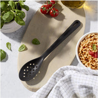 Henckels Silicone Onyx Skimming Spoon - 31 cm 1029731 IMAGE 2