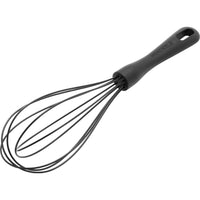Henckels Silicone Onyx Whisk - 28 cm 1029732 IMAGE 1
