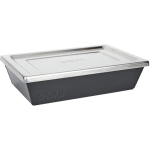 Ooni Detroit-Style Pizza Pan - Large UU-P26400 IMAGE 1