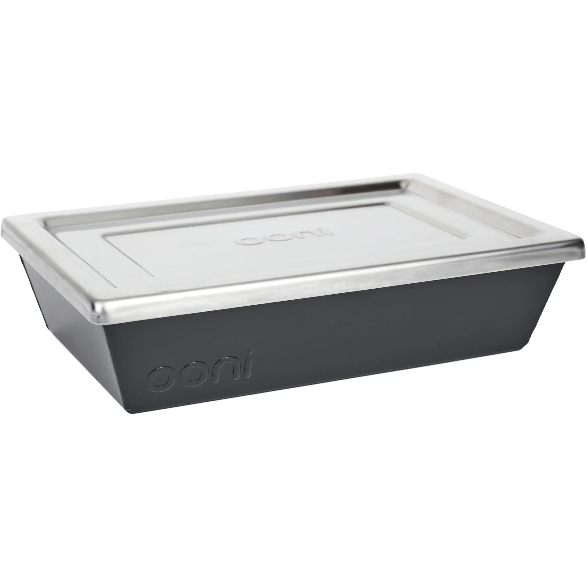 Ooni Detroit-Style Pizza Pan - Large UU-P26400 IMAGE 1