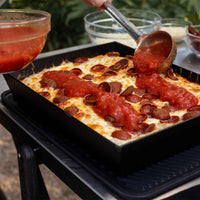 Ooni Detroit-Style Pizza Pan - Large UU-P26400 IMAGE 5