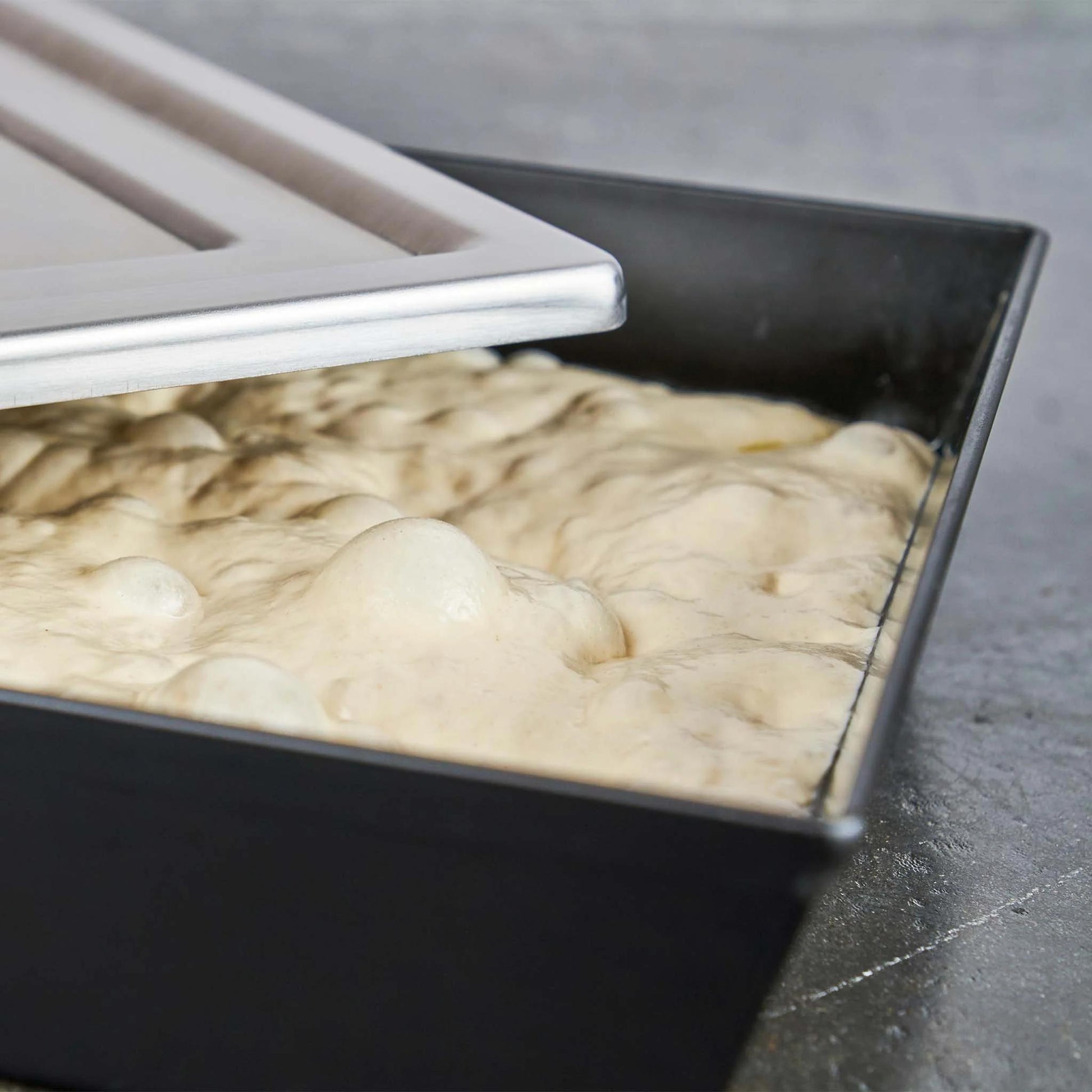Ooni Detroit-Style Pizza Pan - Large UU-P26400 IMAGE 6