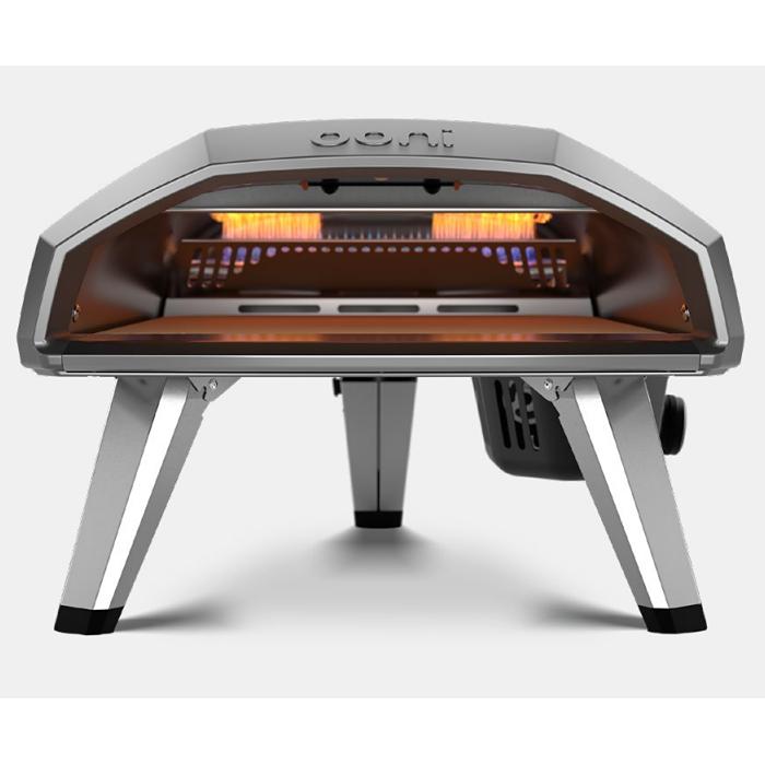 Ooni Koda 2 Gas Powered Pizza Oven UU-P2D200 IMAGE 1