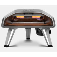 Ooni Koda 2 Gas Powered Pizza Oven UU-P2D200 IMAGE 1