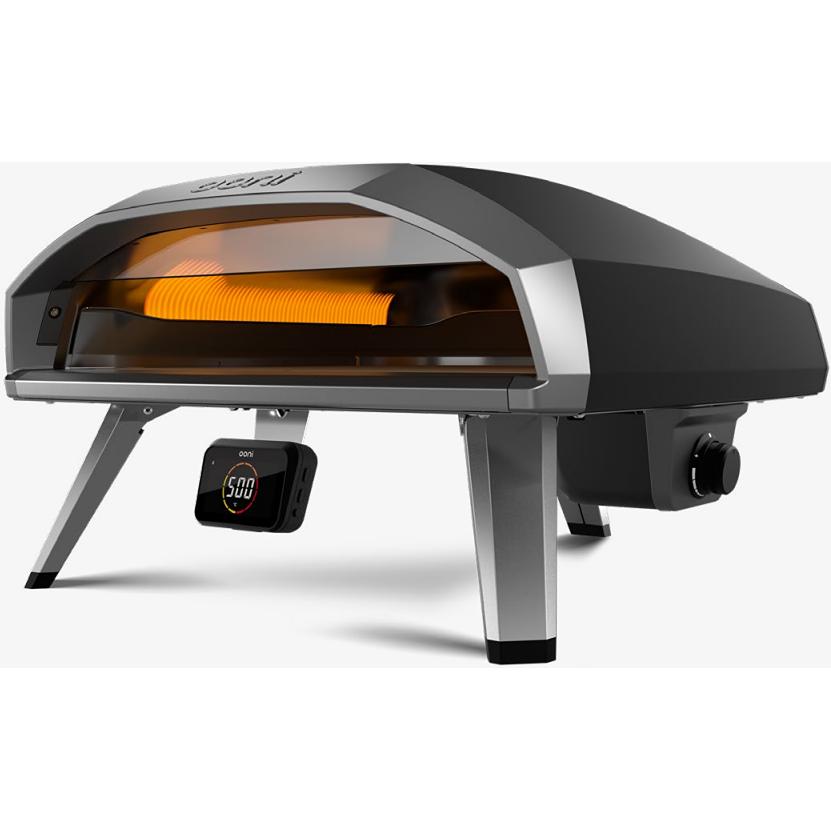Ooni Koda 2 Pro Gas Powered Pizza Oven UU-P2DB00 IMAGE 1