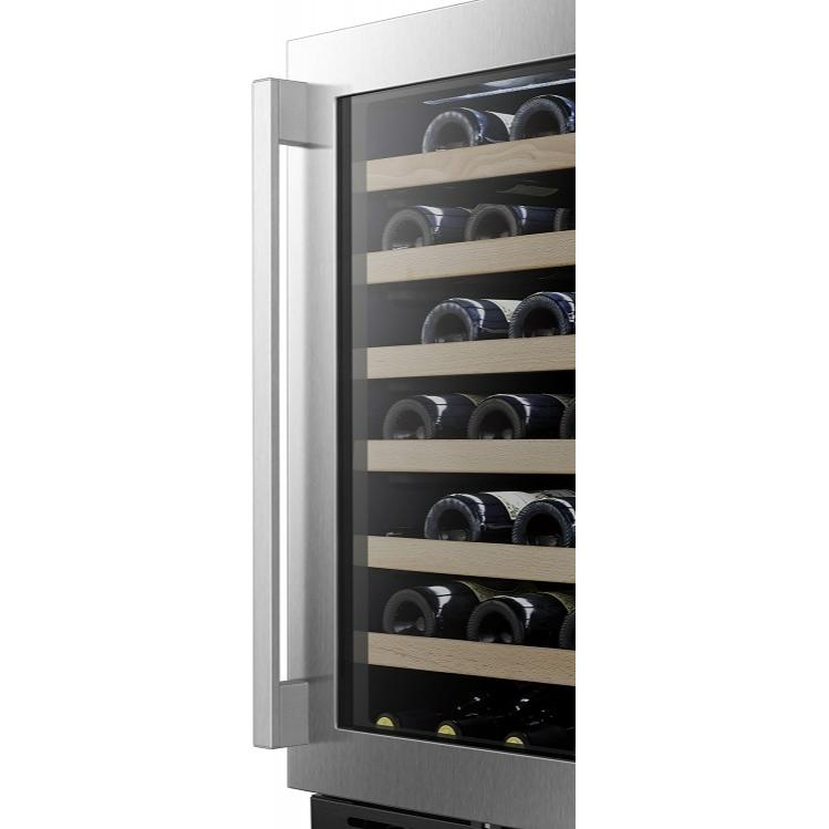 Hisense 54-Bottle Freestanding Wine Cooler with Reversible Door HWS054B1ASD IMAGE 2