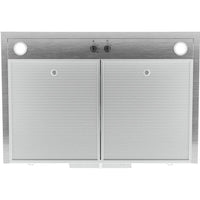 Bosch 30-inch 300 Series Under-Cabinet Wall Hood DUH30253UC IMAGE 3