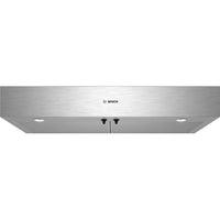 Bosch 36-inch 300 Series Under-Cabinet Wall Hood DUH36253UC IMAGE 1