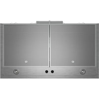 Bosch 36-inch 300 Series Under-Cabinet Wall Hood DUH36253UC IMAGE 5