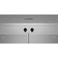 Bosch 36-inch 300 Series Under-Cabinet Wall Hood DUH36253UC IMAGE 6