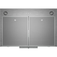 Bosch 30-inch 500 Series Under-Cabinet Wall Hood DUH50353UC IMAGE 5