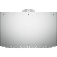 Bosch 36-inch Benchmark Series Under-Cabinet Wall Hood DUHP6853UC IMAGE 4