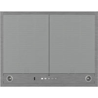 Bosch 36-inch Benchmark Series Under-Cabinet Wall Hood DUHP6853UC IMAGE 6