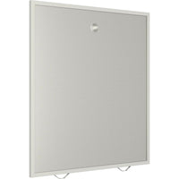 Bosch Charcoal / Carbon Filter HEZVEUD301 IMAGE 1