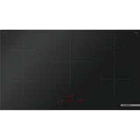 Bosch 36-inch Built-in Induction Cooktop with AutoChef® NIT8661UC IMAGE 3