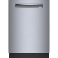 Bosch 24-inch Built-in Dishwasher with CrystalDry™ SHP78DM5N IMAGE 1