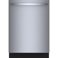 Bosch 24-inch Built-in Dishwasher with CrystalDry™ SHX78DM5N IMAGE 1