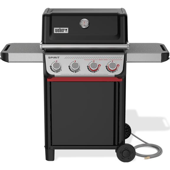 Weber Spirit® E-425 Gas Grill - Natural Gas 1500781 IMAGE 1