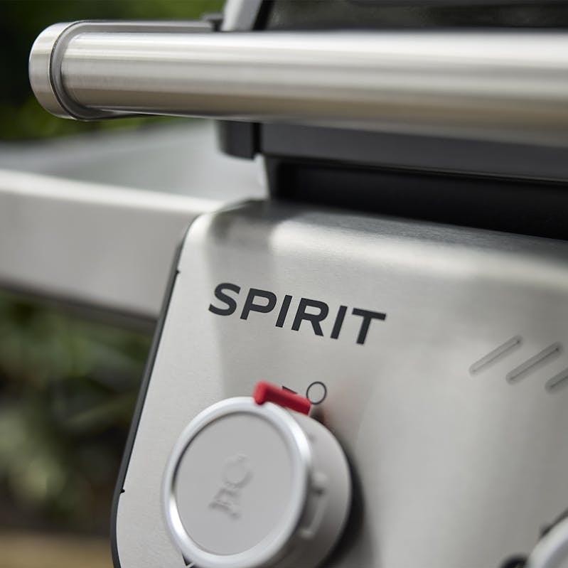 Weber Spirit® E-435 Gas Grill - Natural Gas 1500783 IMAGE 6