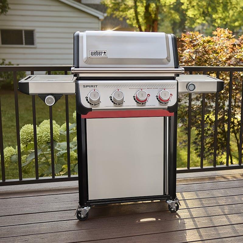 Weber Spirit® SP-435 Gas Grill - Propane 1500793 IMAGE 2