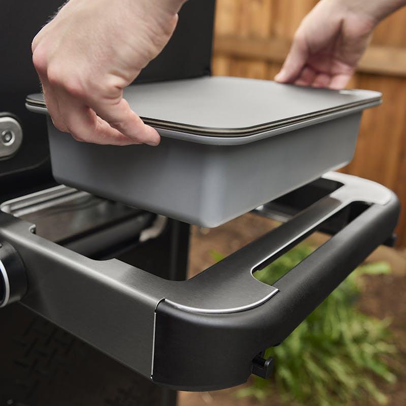 Weber Spirit® SP-435 Gas Grill - Propane 1500793 IMAGE 6
