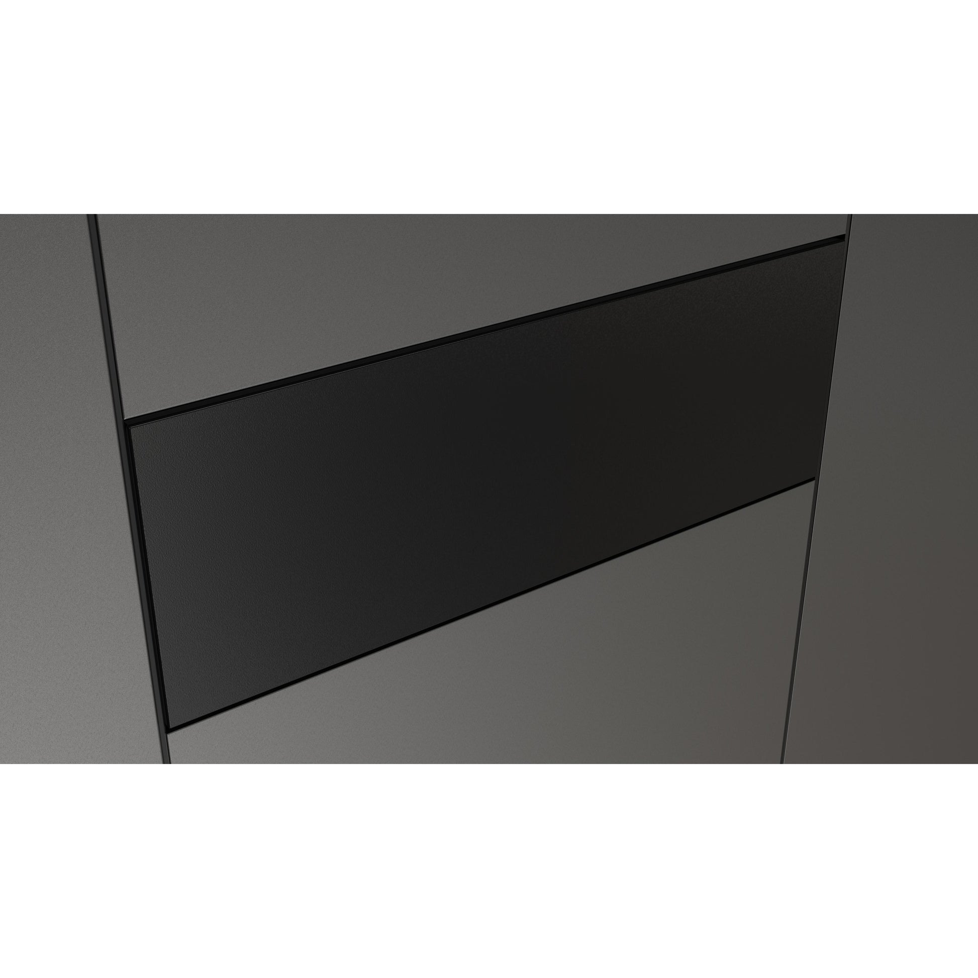 Fulgor Milano 30-inch Matteo 700 Series Warming Drawer F7MWD30MB1 IMAGE 2