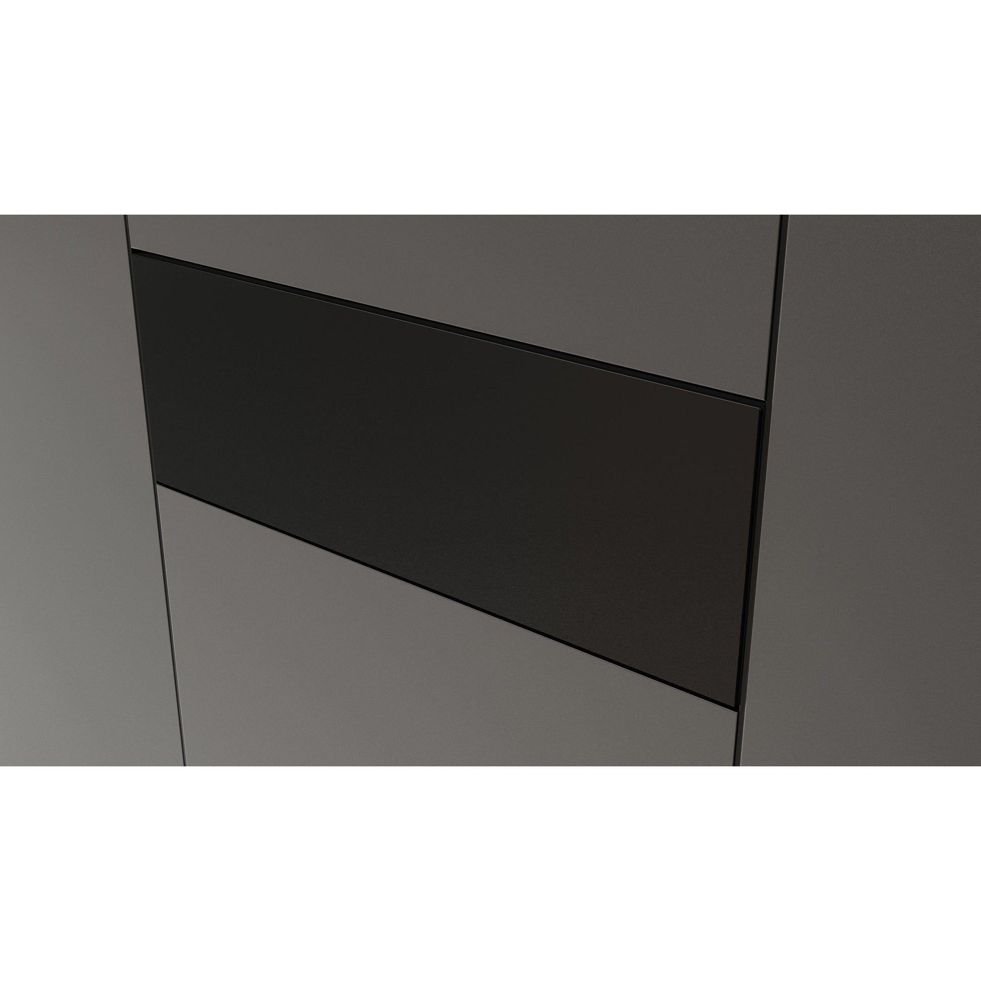 Fulgor Milano 30-inch Matteo 700 Series Warming Drawer F7MWD30MB1 IMAGE 4