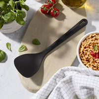 Henckels Onyx Silicone Wok Turner 31 cm 1029780 IMAGE 2