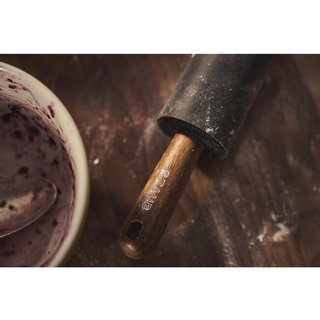 Staub Rolling Pin 1027940 IMAGE 3