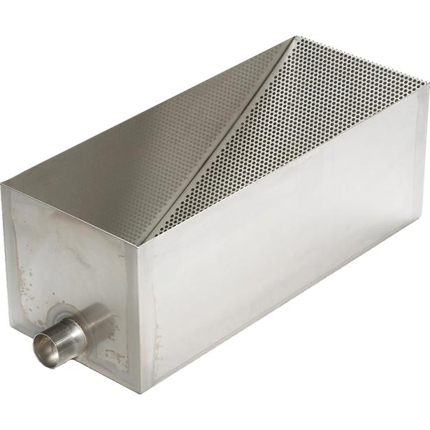 Asko Lint Box LBC411 IMAGE 2