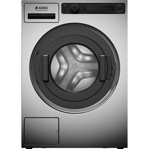 Asko Front Loading Washer WMC8943PC.S IMAGE 1