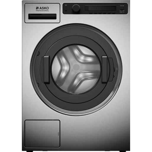 Asko Front Loading Washer WMC8943PC.S IMAGE 1