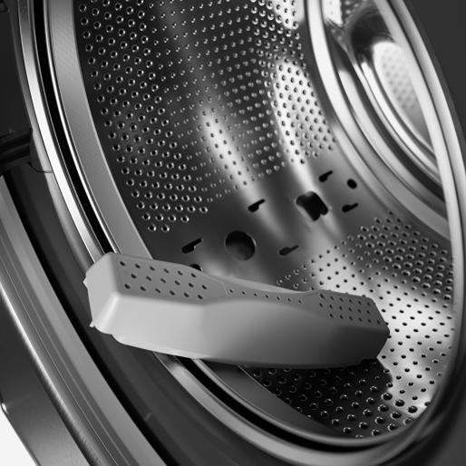 Asko Front Loading Washer WMC8943PC.S IMAGE 10