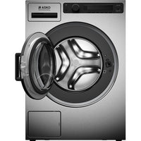 Asko Front Loading Washer WMC8943PC.S IMAGE 2