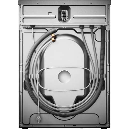 Asko Front Loading Washer WMC8943PC.S IMAGE 7