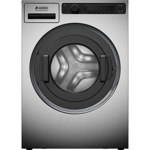 Asko Front Loading Washer WMC8943VC.S IMAGE 1