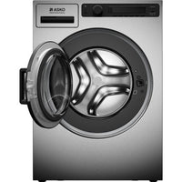 Asko Front Loading Washer WMC8943VC.S IMAGE 2