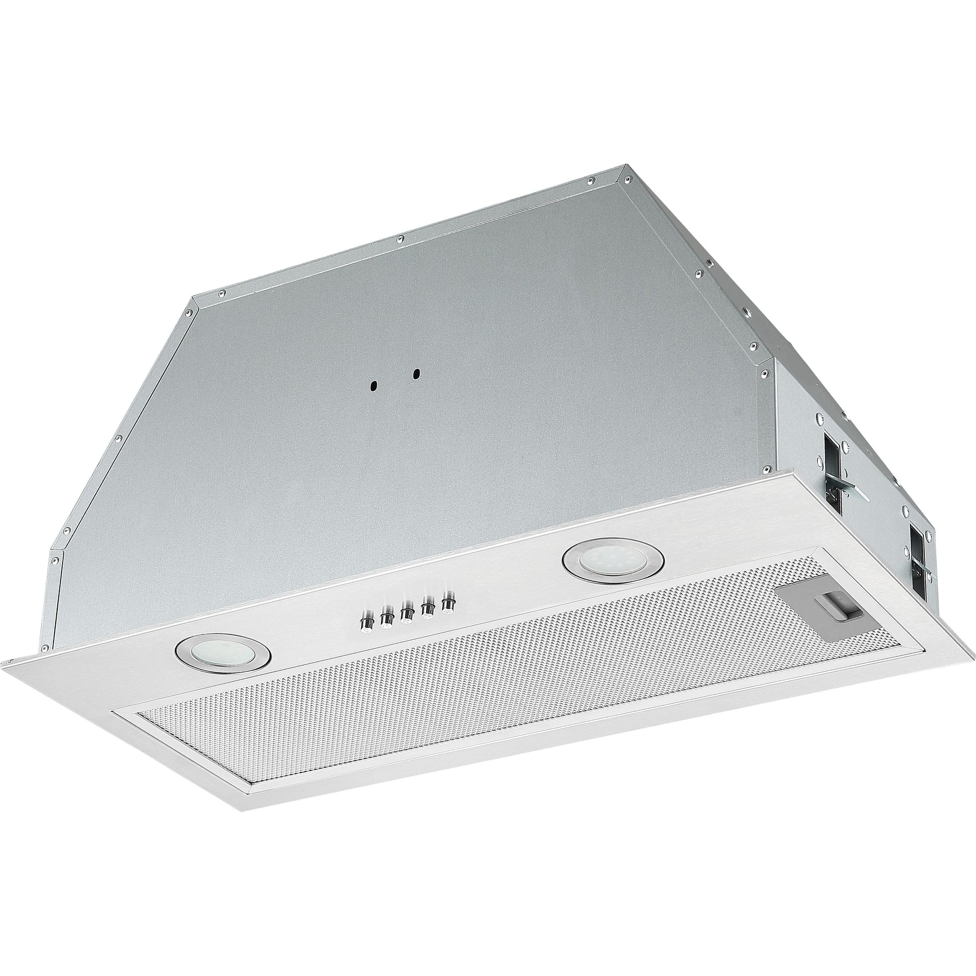 AVIVA 24-inch Power Pack Hood AVP243SB IMAGE 1