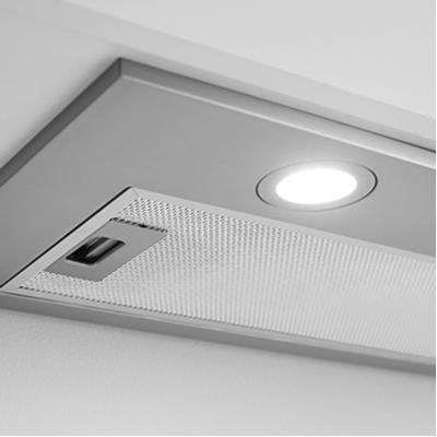 AVIVA 24-inch Power Pack Hood AVP243SB IMAGE 3