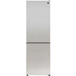 Bertazzoni 24-inch, 11.4 cu. ft. Freestanding Bottom Freezer Refrigerator with Ice Maker REF24BMFIXNV IMAGE 1