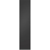 Bertazzoni Carbonio Front Panel for 18" Built-In Freezer Columns SP18CC IMAGE 1