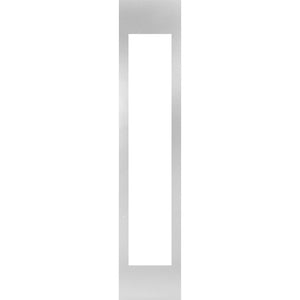 Bertazzoni Front Panel for 18" Built-In Wine Columns SP18WXV IMAGE 1