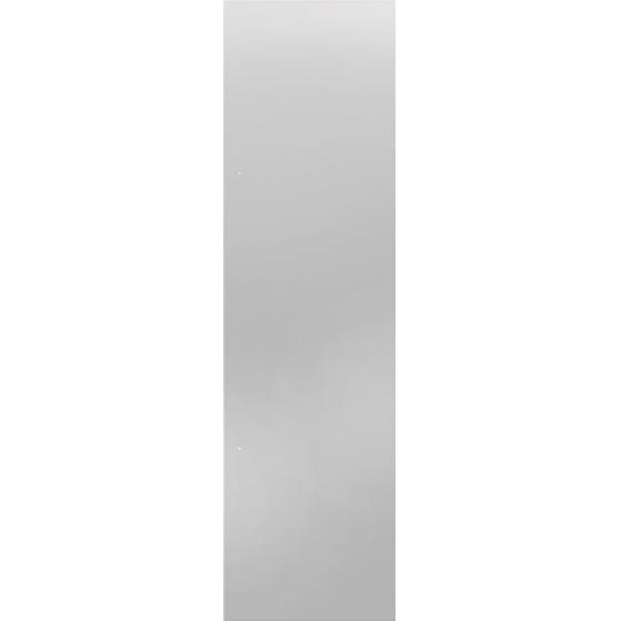 Bertazzoni Front Panel for 24" Built-In Freezer Columns SP24CX IMAGE 1