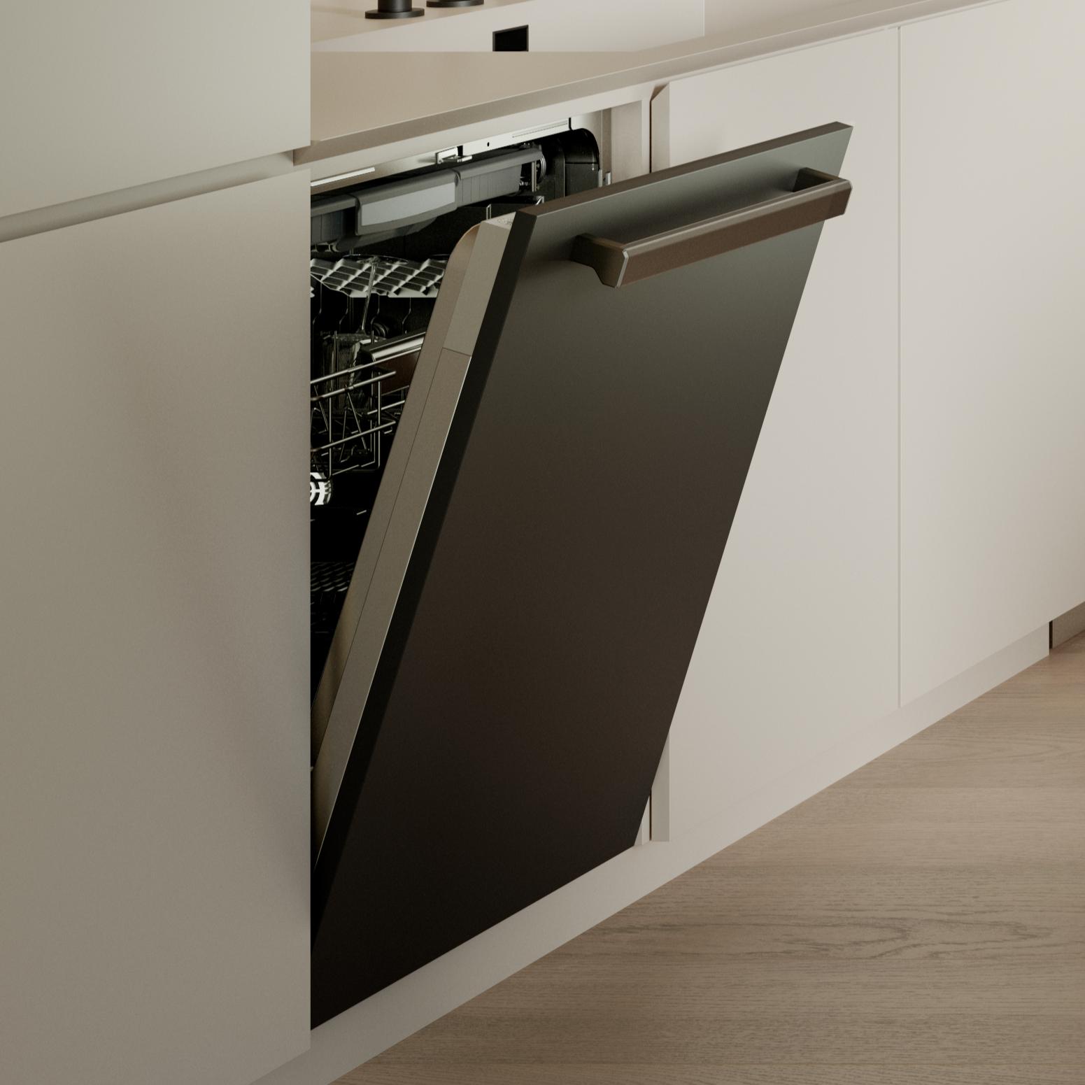 Bertazzoni Panel Kit SP24DTC IMAGE 2