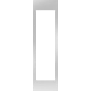Bertazzoni Front Panel for 24" Built-In Wine Columns SP24WXV IMAGE 1